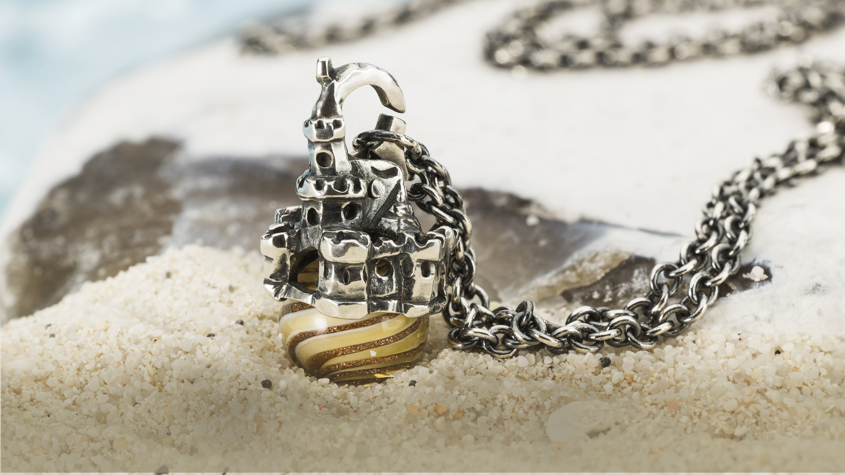 Xo Schmuck Set Gold Schönes Schmuckset / Halskette, Armband Und Ohrringe - Goldfarbig Stockholm Style