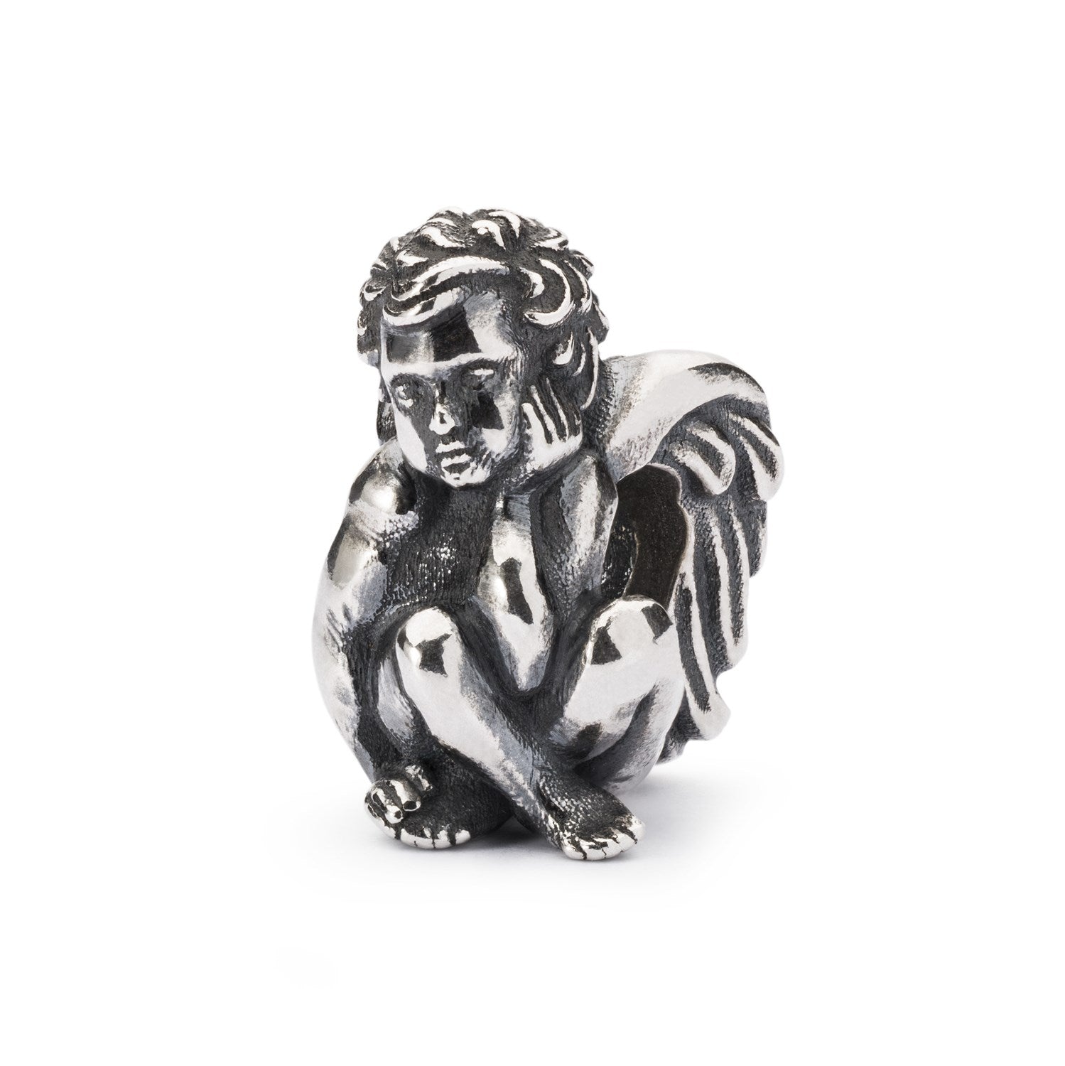 Engel der Besinnlichkeit Trollbeads Germany