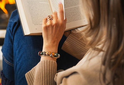 Geborgenheit, Verbundenheit und Handwerkskunst: Die Teestundenzeit-Kollektion