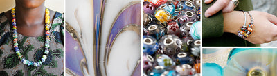 Trollbeads Uniques Collage