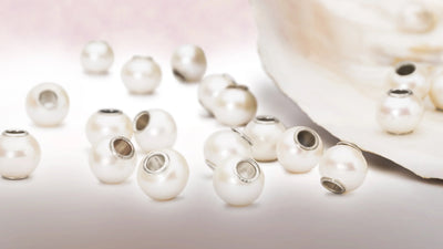 Perlen Schmuck