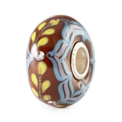 Dämmerfunke in Samt - Trollbeads Day