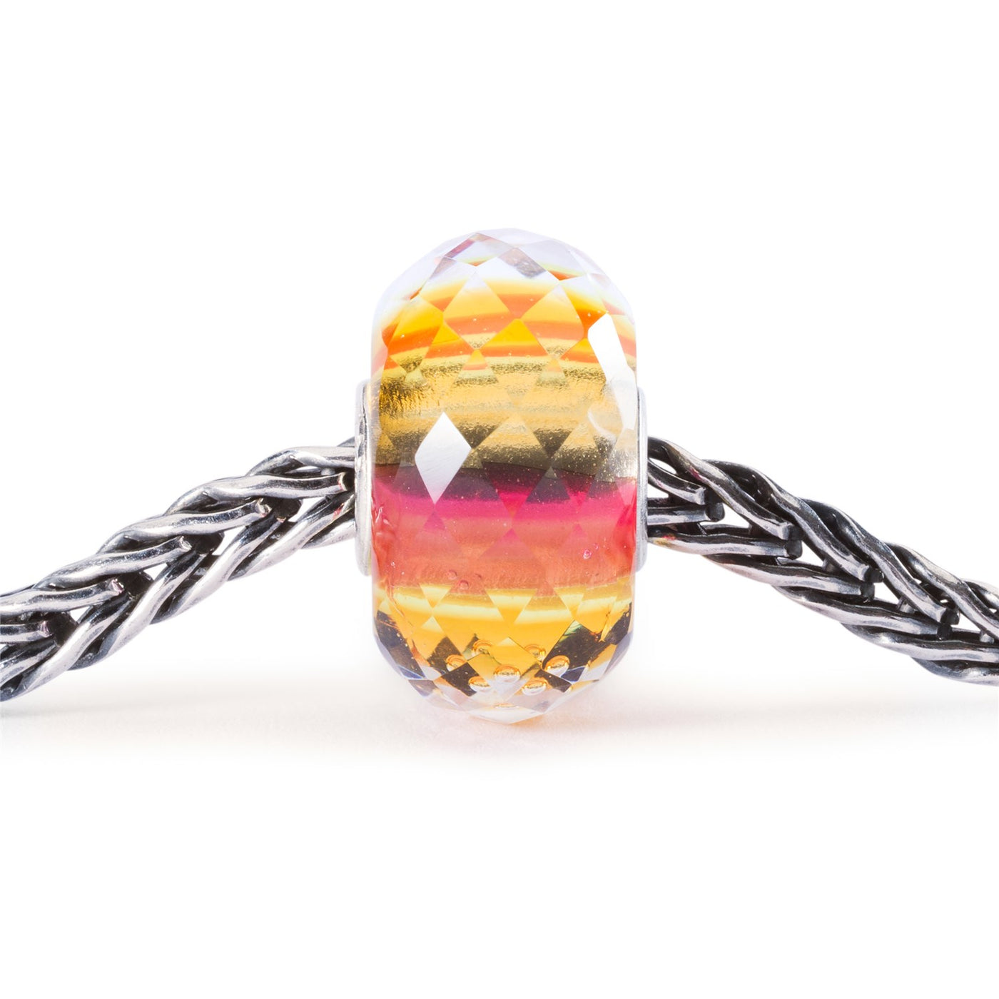 Facetten der Neugier und Energie - Limitierte Edition Trollbeads Day