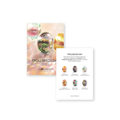 Postkarten zur aktuellen Kollektion