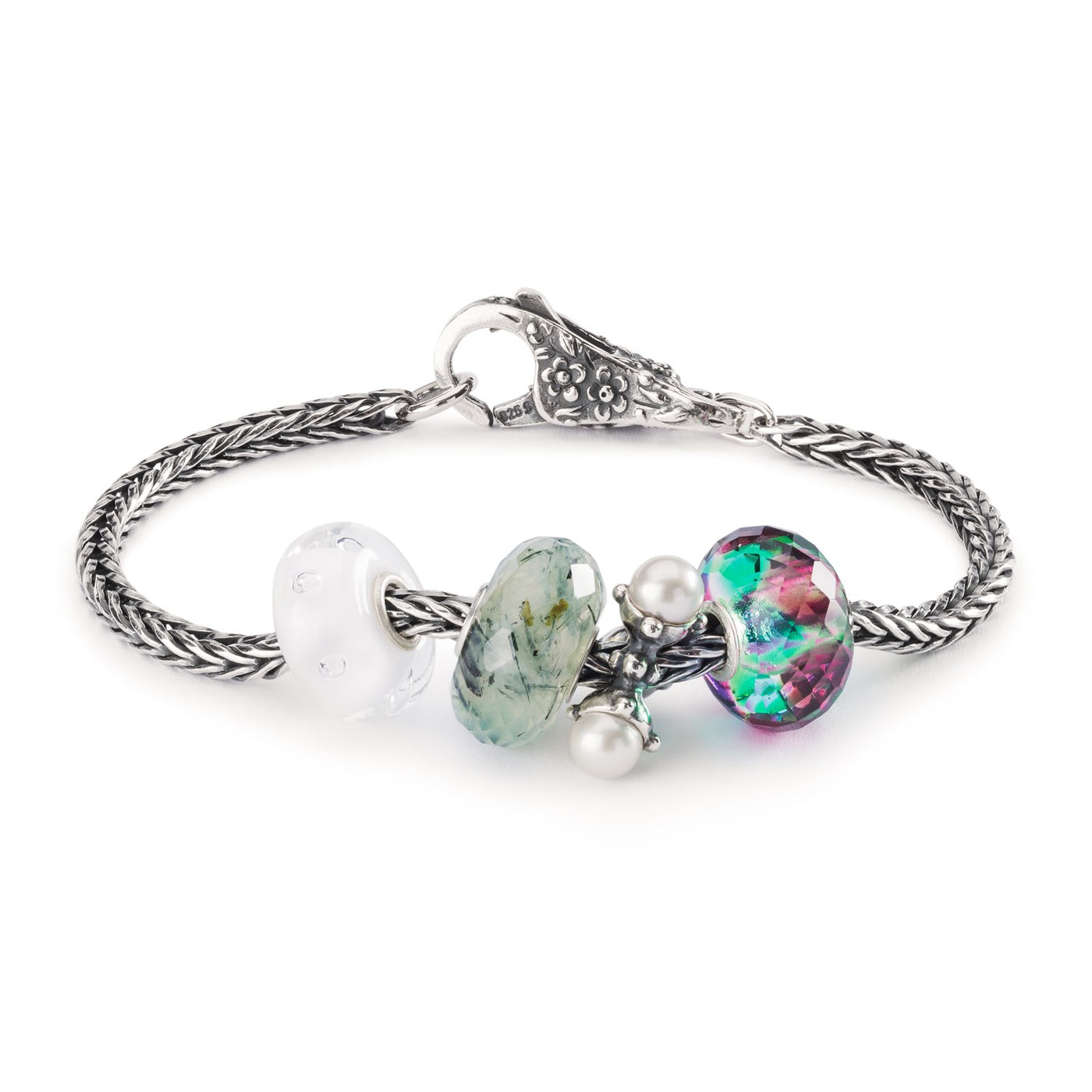 Facetten der Stärke und Liebe - Limitierte Edition Trollbeads Day