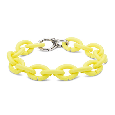 Light Lemon, Rubber X