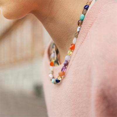 Traumhafte Harmonie Collier