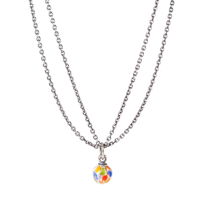 Mitternachts-Konfetti Flexible Fantasykette