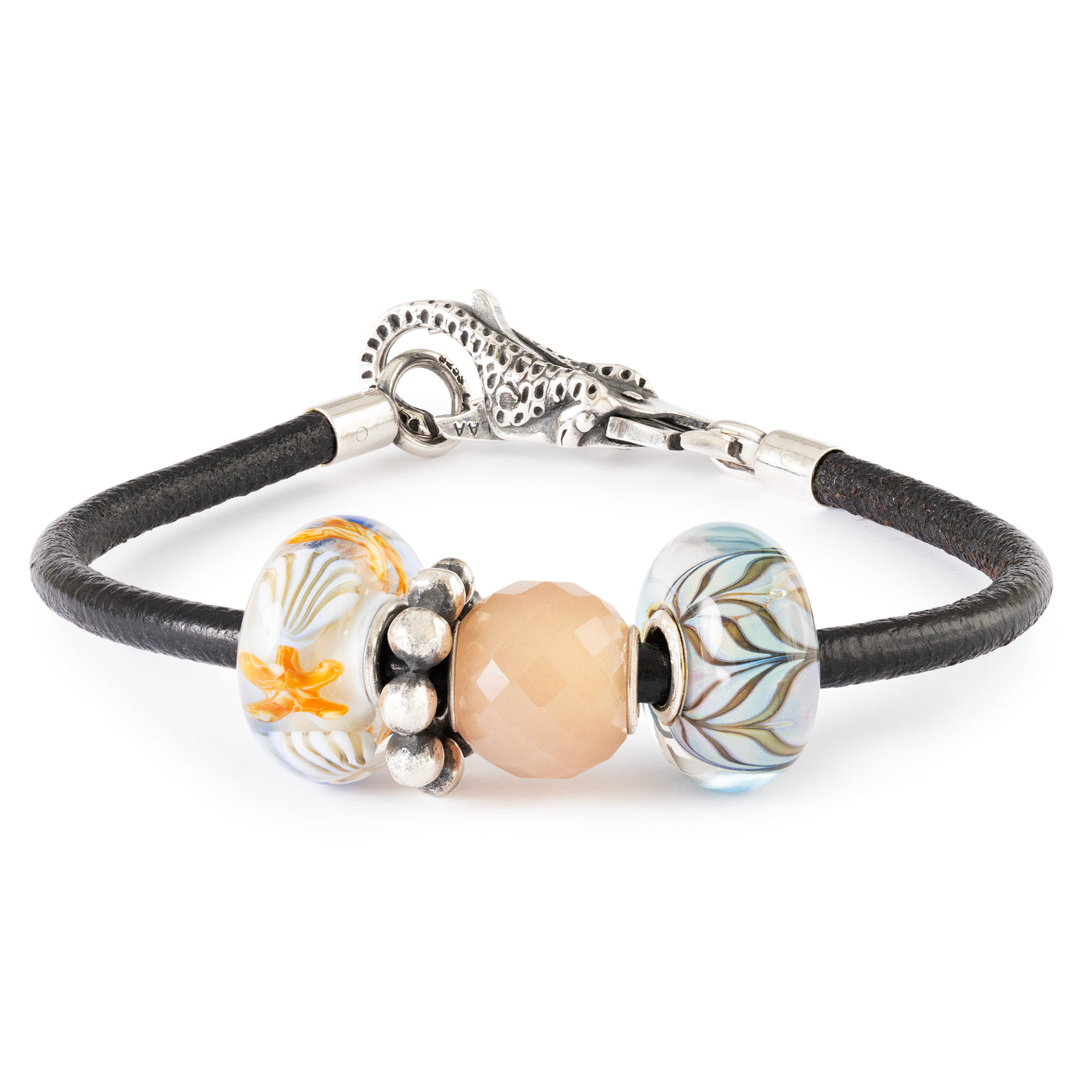 Einfach Meer Armband