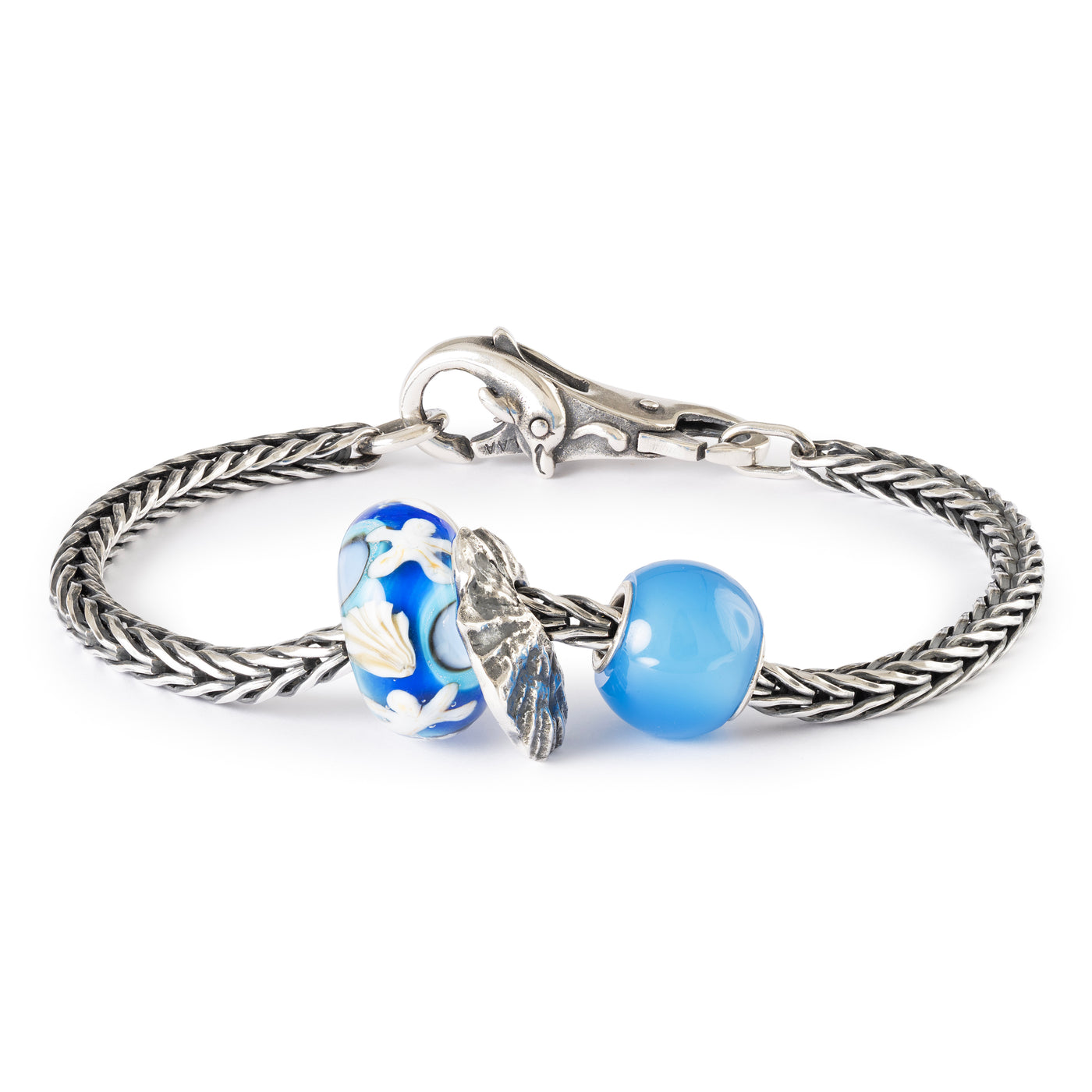 Klang des Ozeans Armband