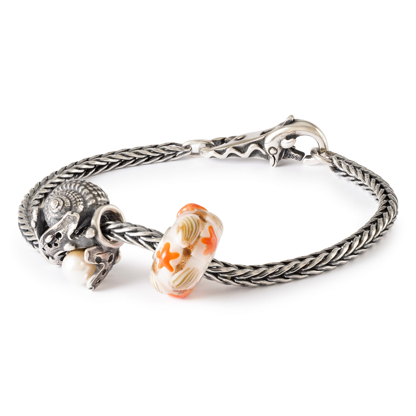 Sonnenuntergang Bucht Armband