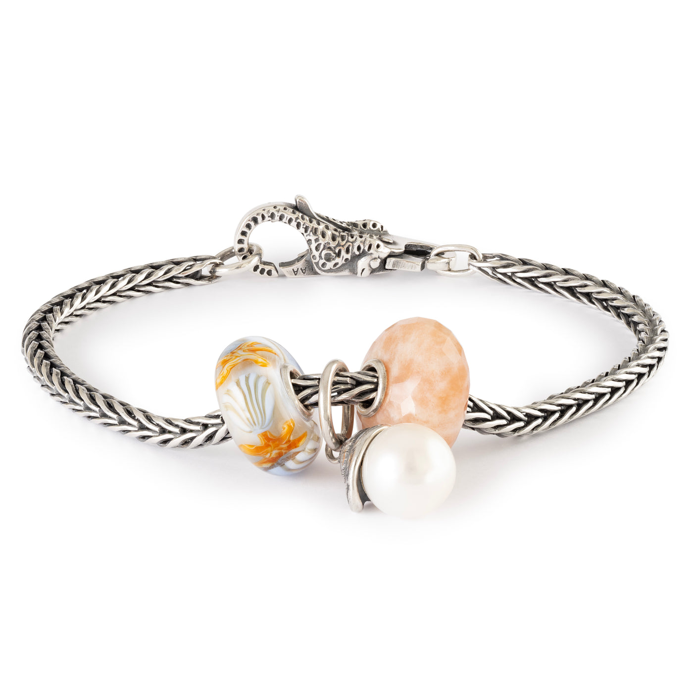 Strandgut Armband