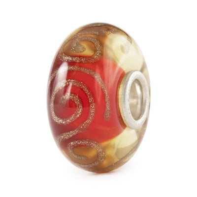 Königin des Waldes Glasbead - Limitierte Edition