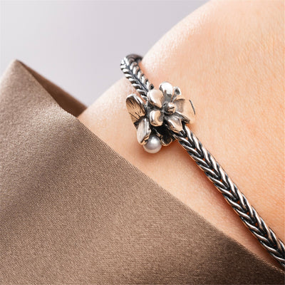 Veilchen - Februar Armband TAGBO-00667