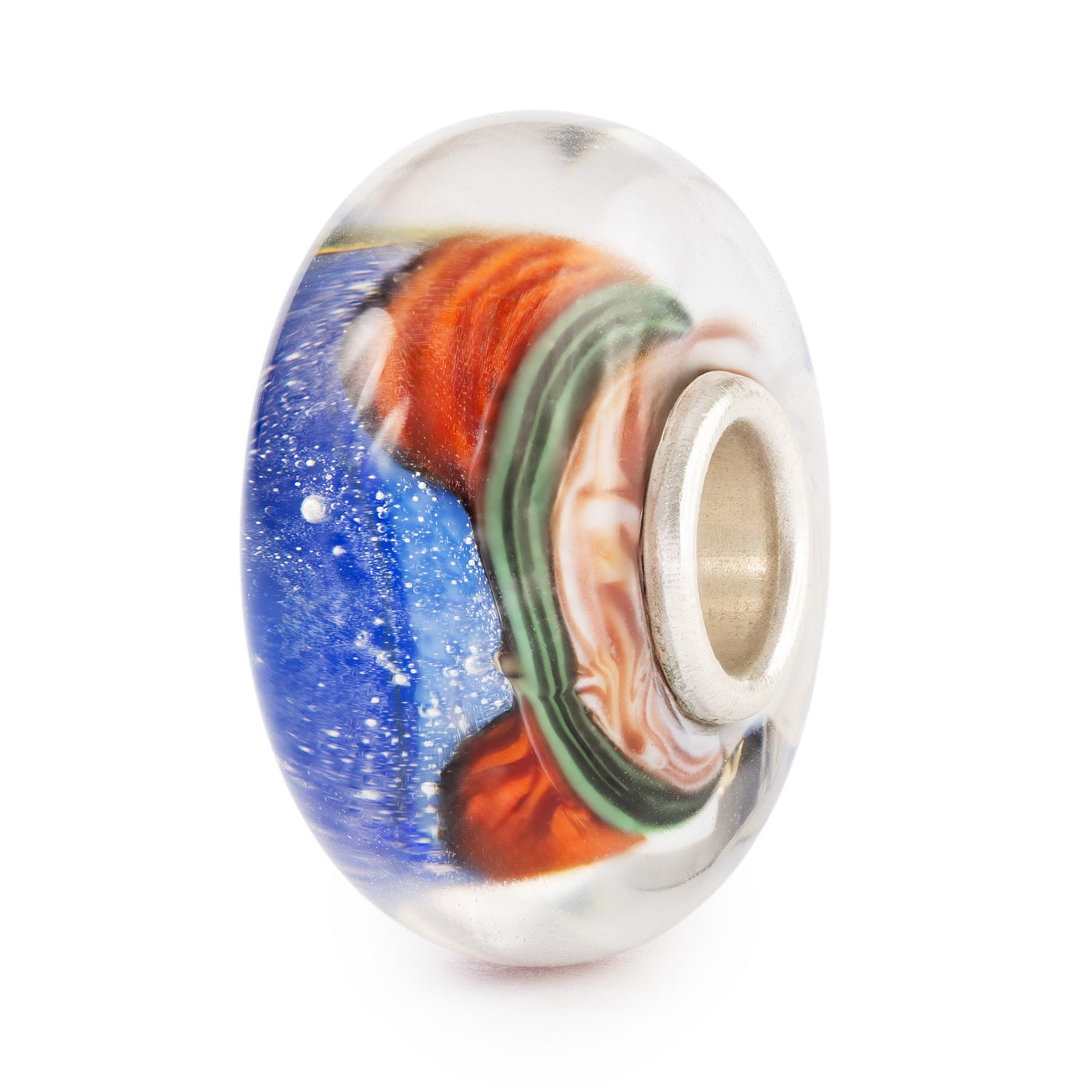 Heart of Australien Länder Bead Australien