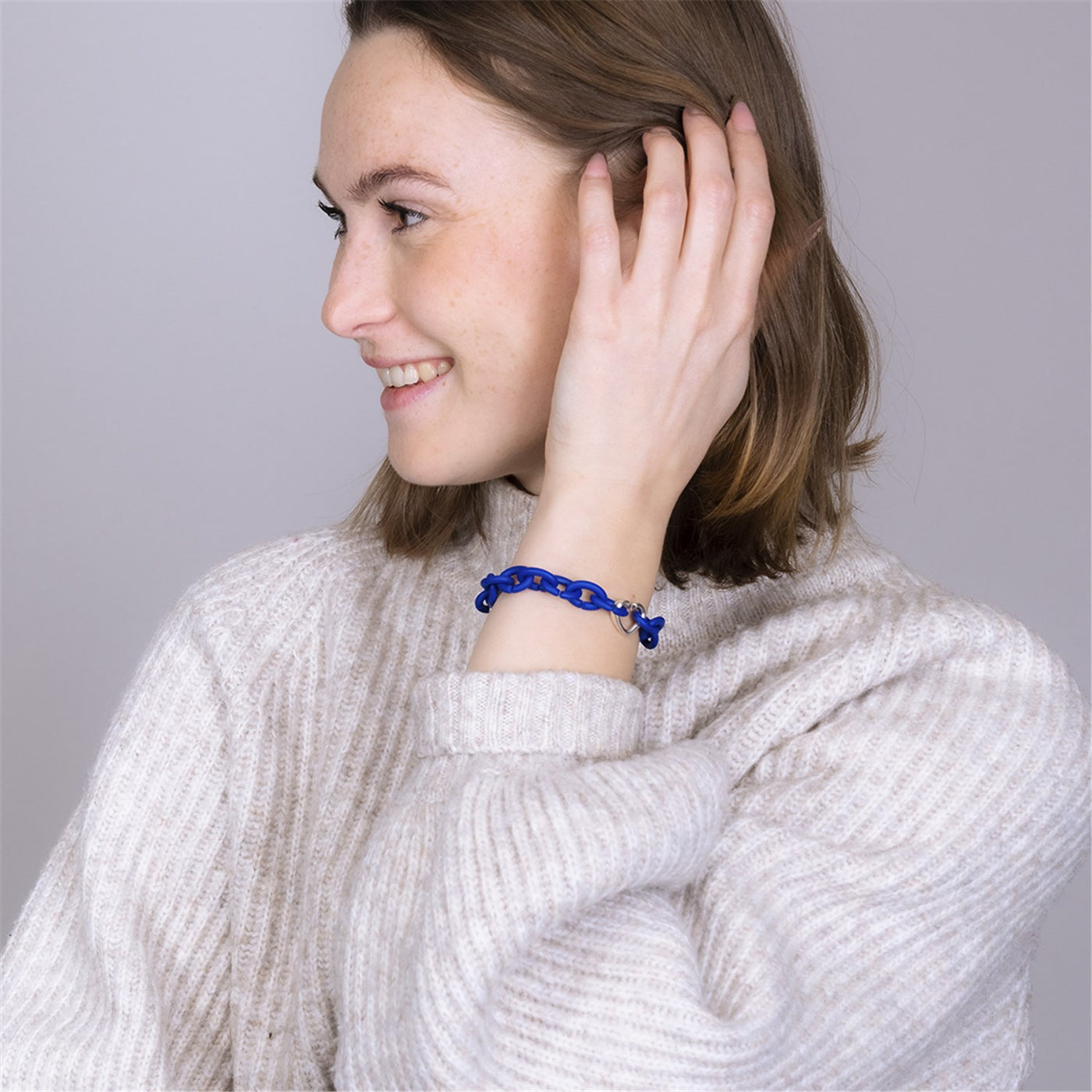 Deep Love Bracelet