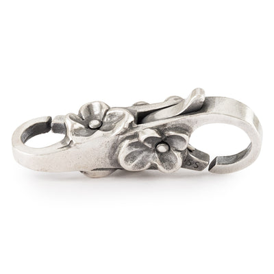 Heimischer Garten Lederarmband