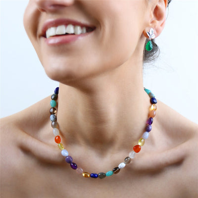 Traumhafte Harmonie Collier