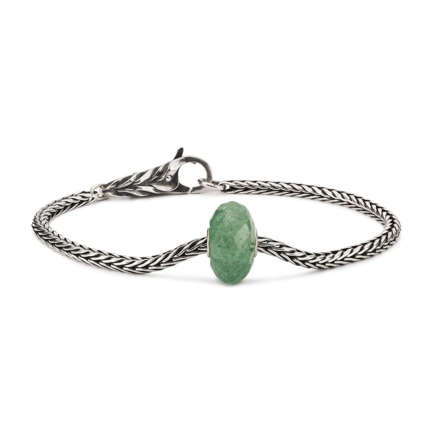 Grüner Aventurin Armband TAGBO-01647