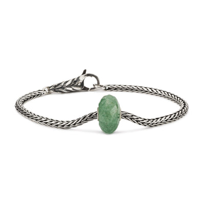 Grüner Aventurin Armband TAGBO-01647