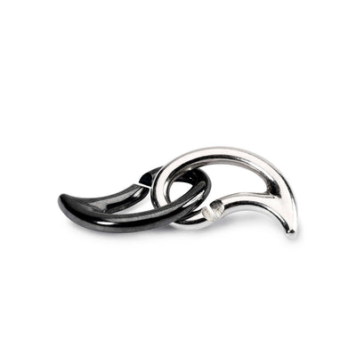 Yin Yang, Double Silber Link