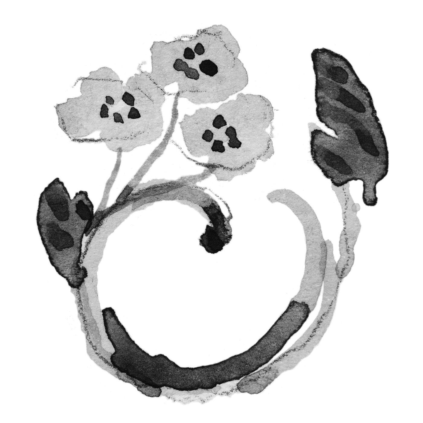 Sanddorn  - Mai Armband TAGBO-00676