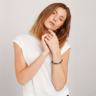 Dove of Hope Bracelet