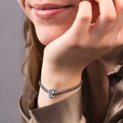 Sanddorn  - Mai Armband TAGBO-00676