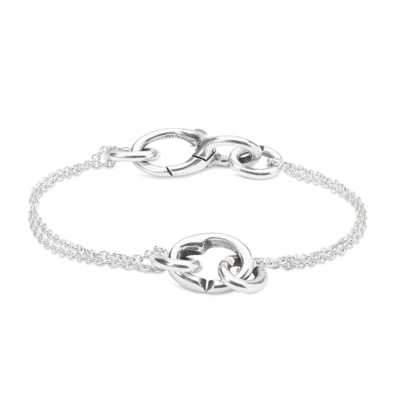Feines inneres Herz Armband
