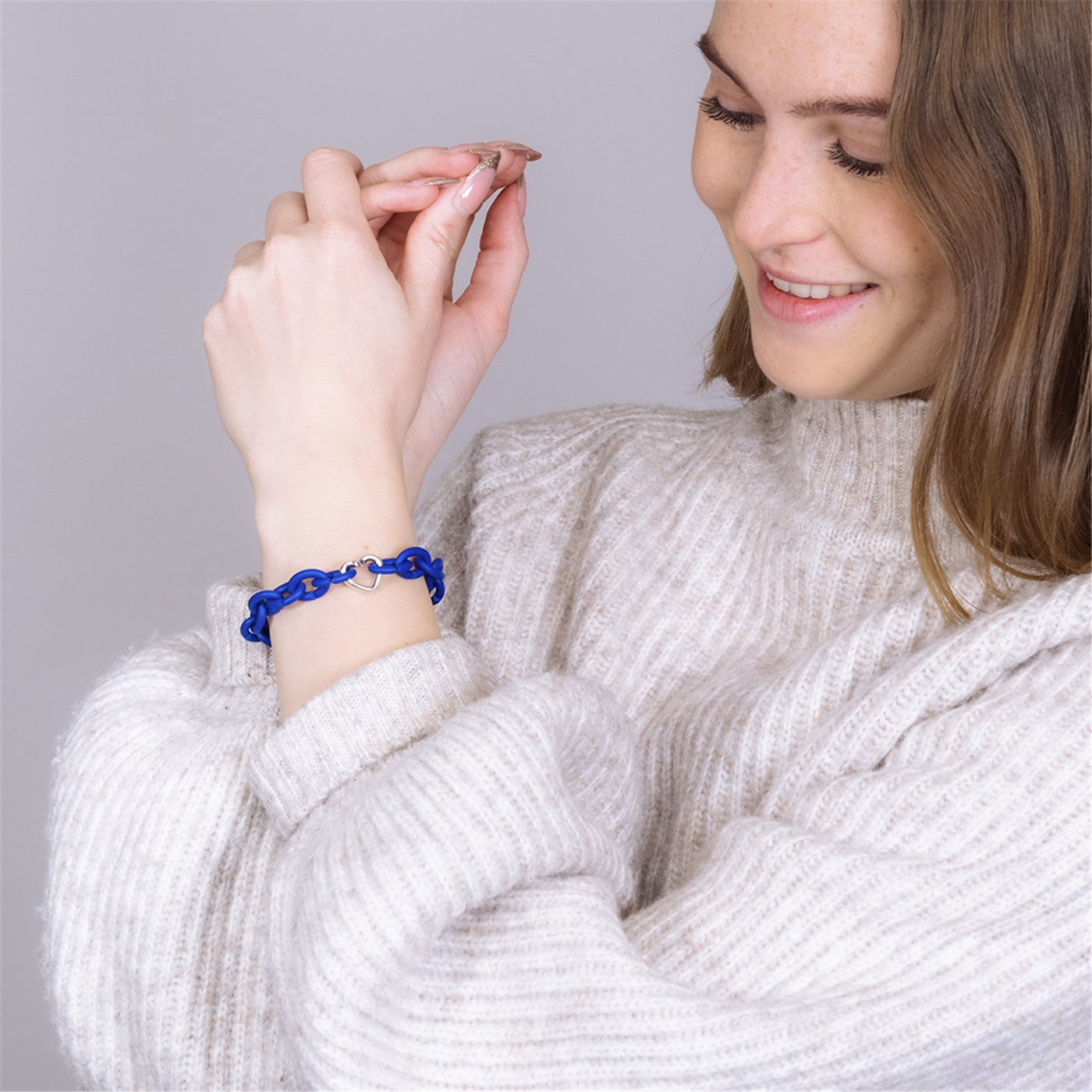 Deep Love Bracelet