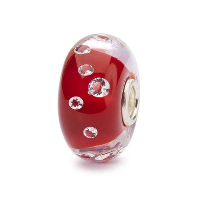 Diamand Bead Scarlet - Länder Bead UK TGLBE-00174