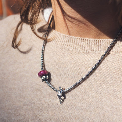 Liebender Engel Anhänger TAGPE-00101