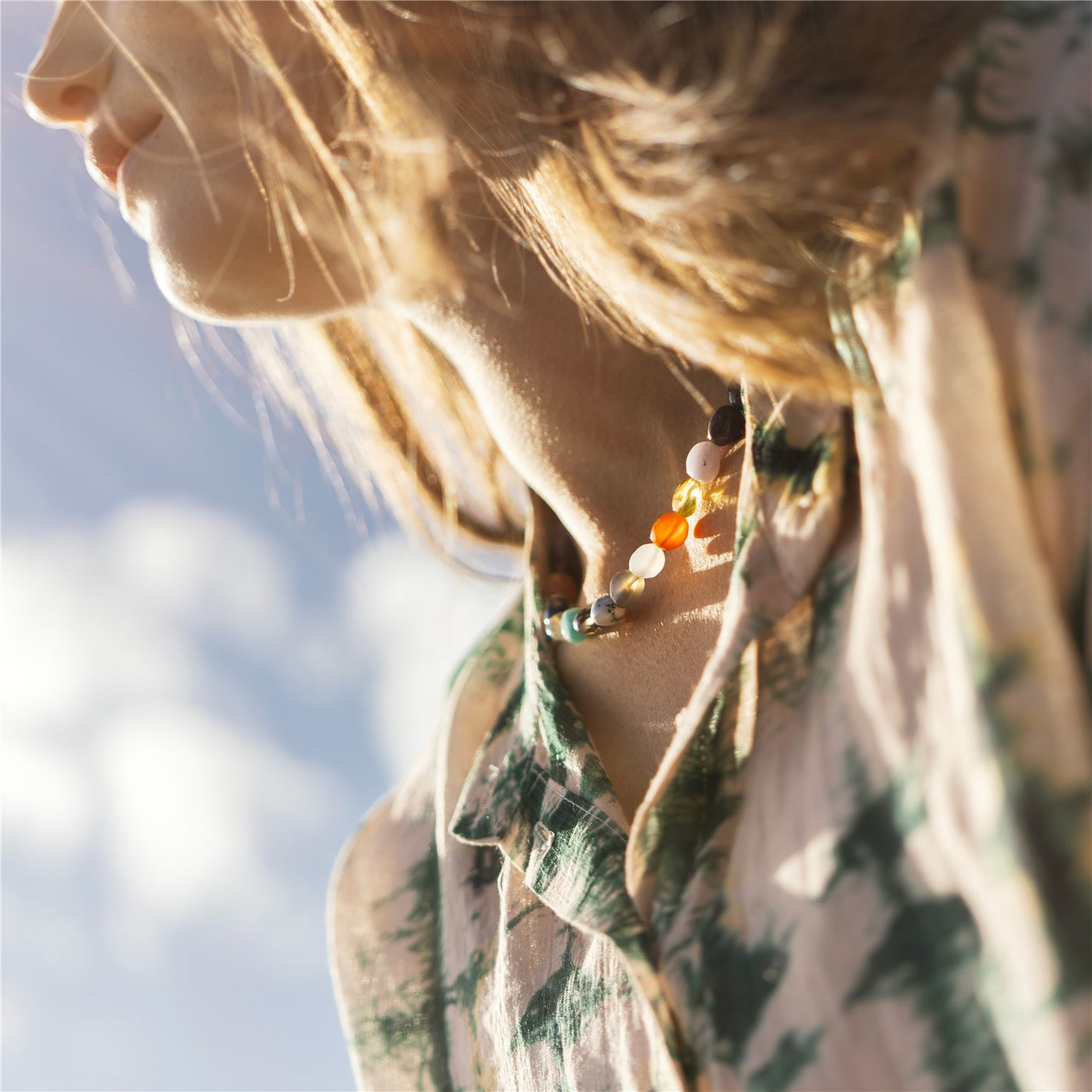 Traumhafte Harmonie Collier