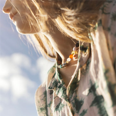 Traumhafte Harmonie Collier