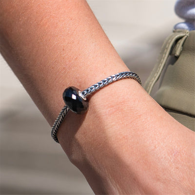 Schwarzer Onyx