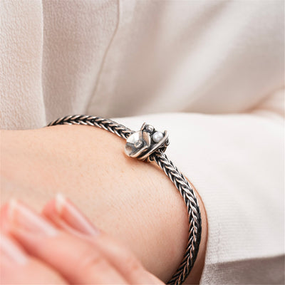 August Mohnblume Armband TAGBO-00685