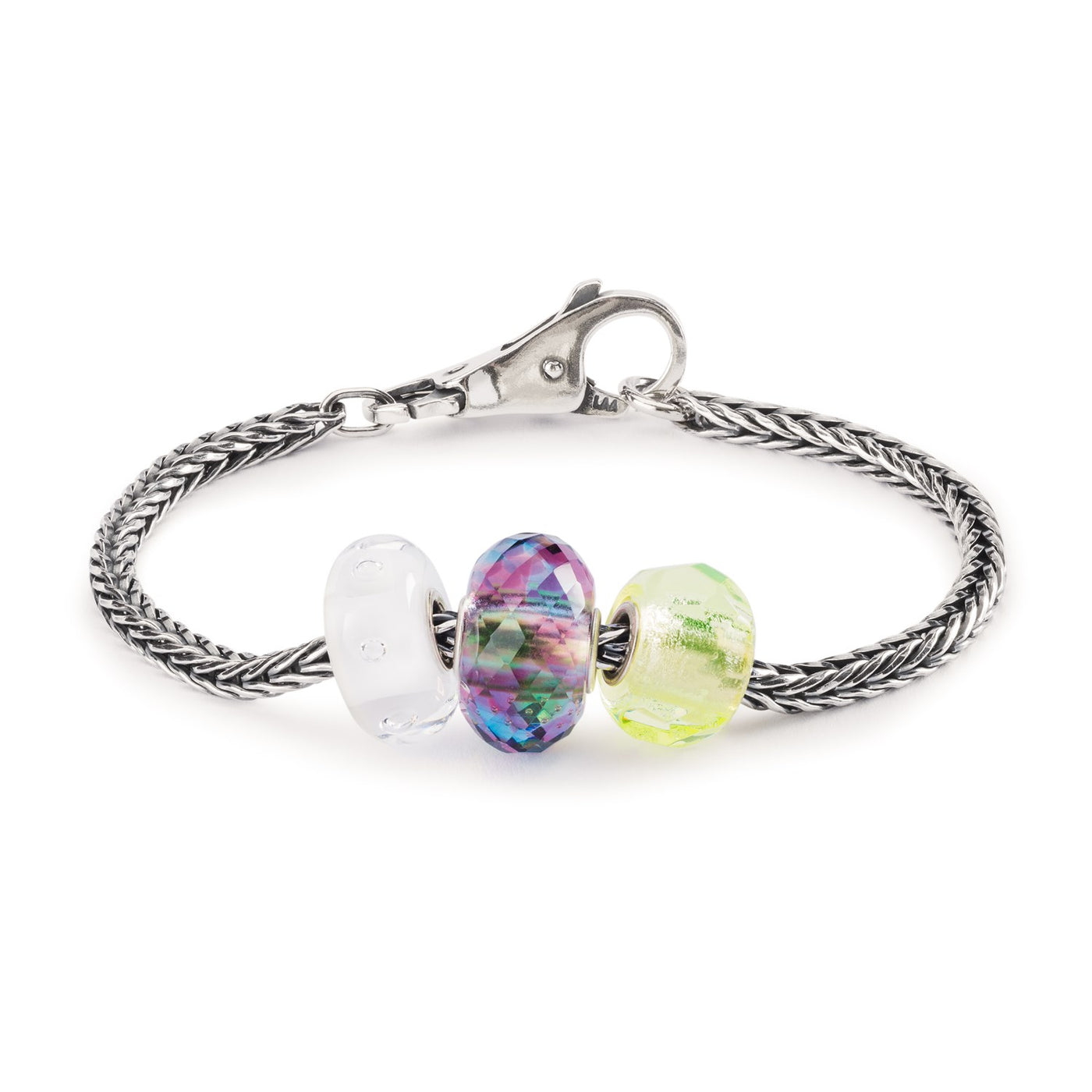 Facetten der Intuition und Weisheit - Limitierte Edition Trollbeads Day