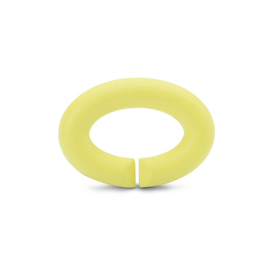 Light Lemon, Rubber X