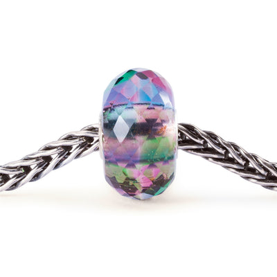 Facetten der Intuition und Weisheit - Limitierte Edition Trollbeads Day