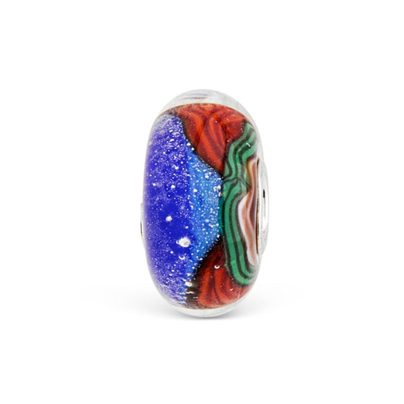 Heart of Australien Länder Bead Australien