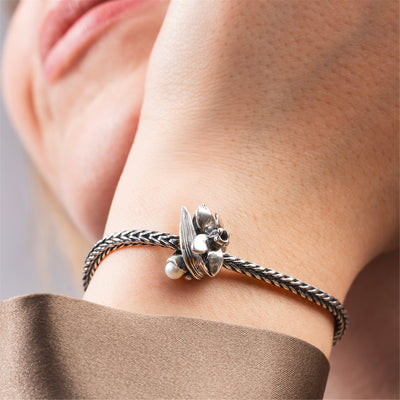 Narzisse - Dezember Armband TAGBO-00697