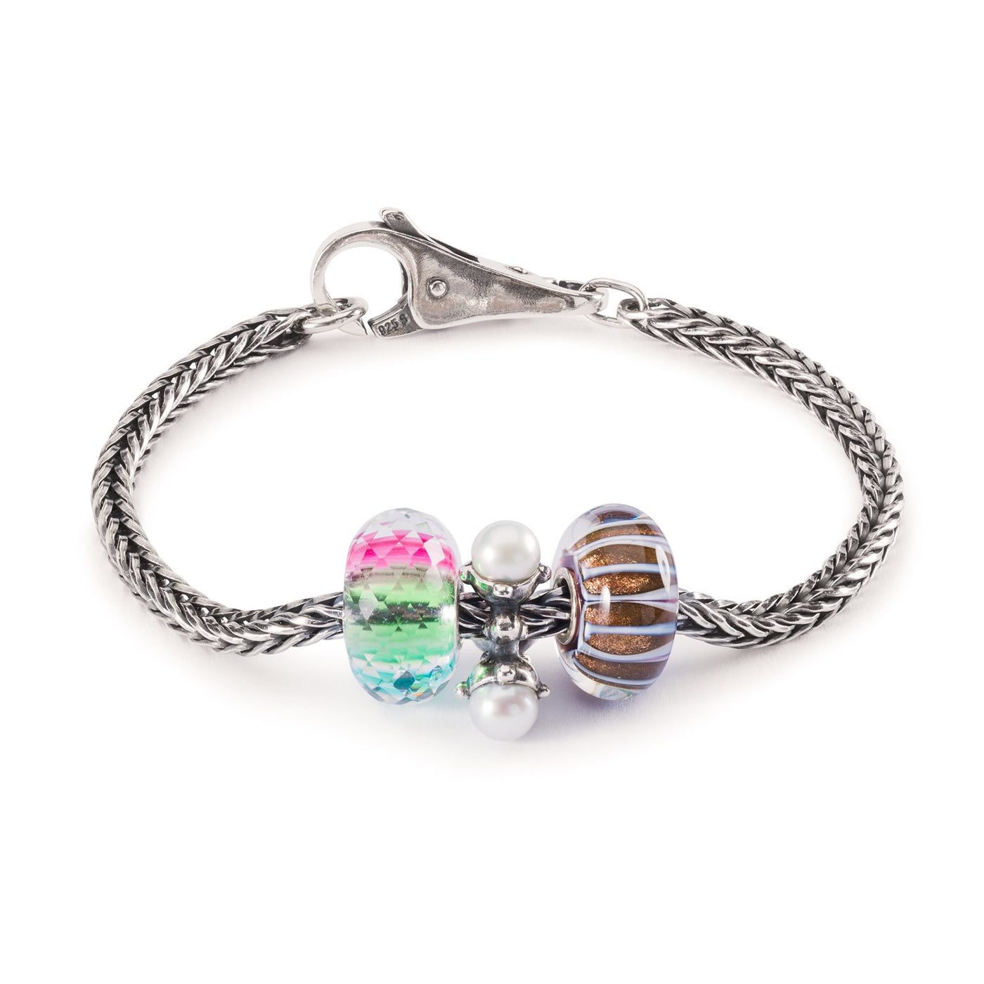 Facetten der Hoffnung und Sehnsucht - Limitierte Edition Trollbeads Day