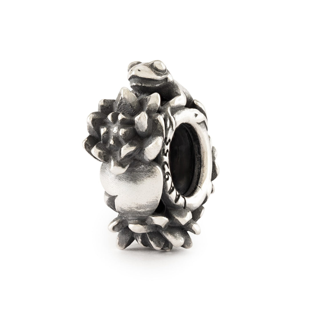 trollbeads aufbewahrung Freudensprung Spacer – Trollbeads Germany