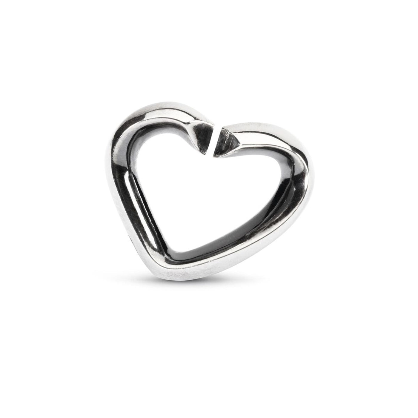 Mein Herz, Single Silber Link