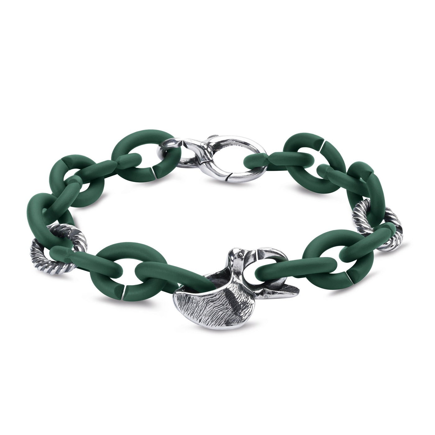Dove of Hope Bracelet