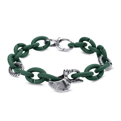 Dove of Hope Bracelet
