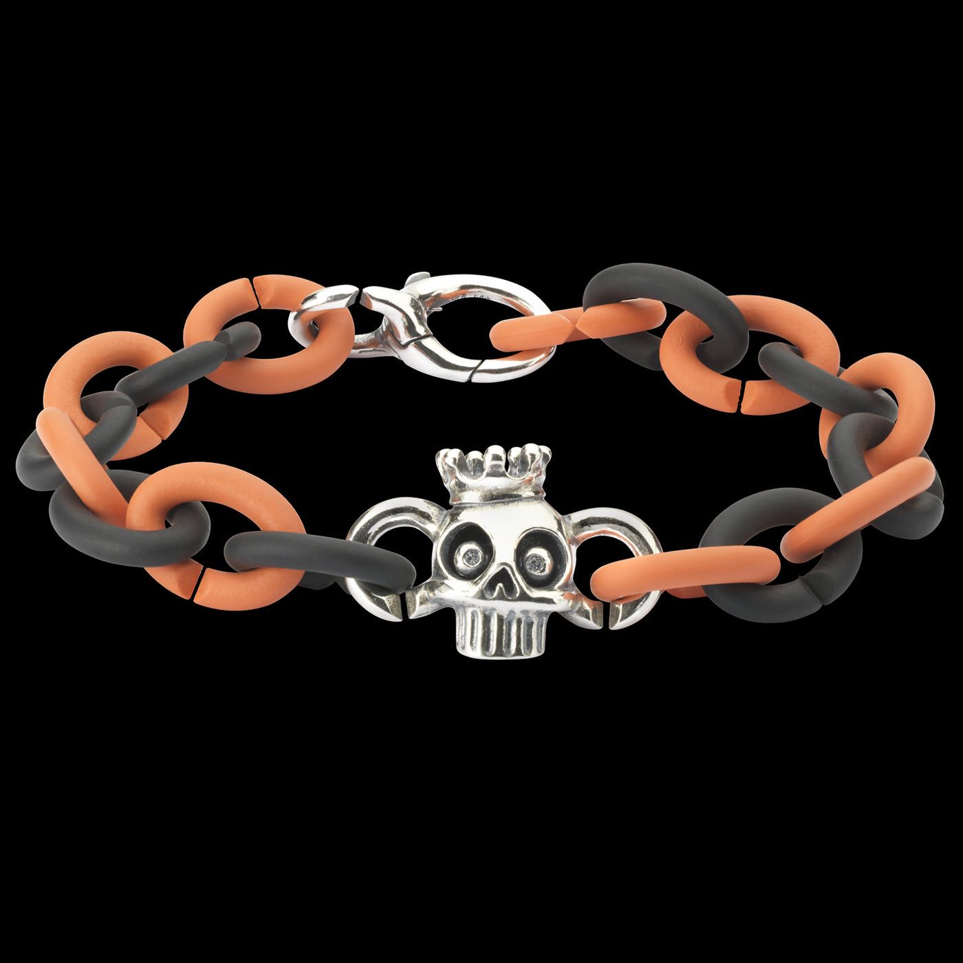 König der Toten Armband, 21 cm