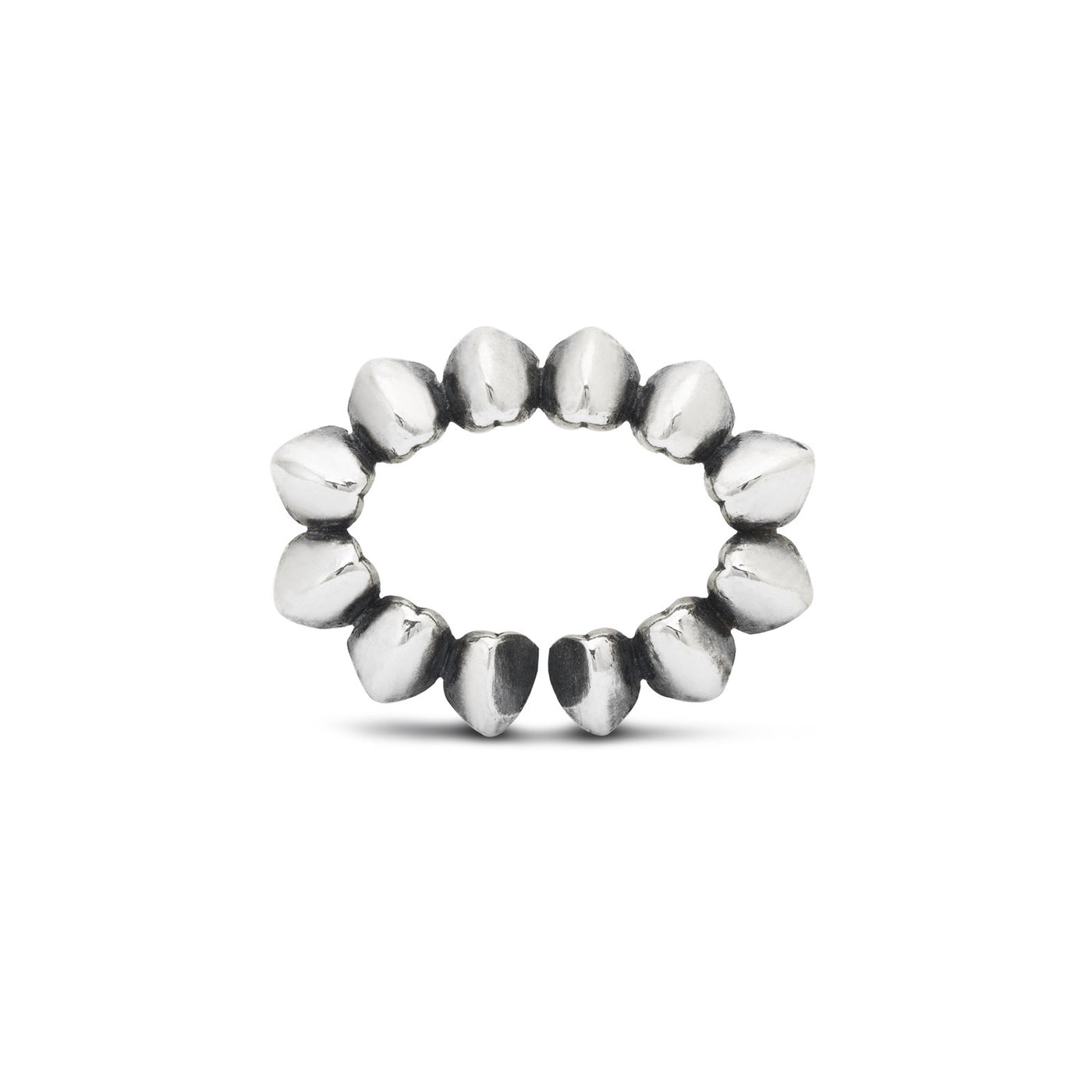 Vom Winde verweht, Single Silber Link
