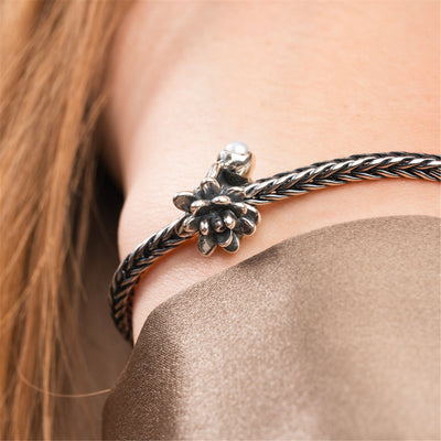 Seerosen - Juli Armband TAGBO-00682