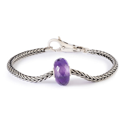 Amethyst Armband